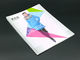 Flexo-A3-Flyer-Druckanleitung Broschürendruck Bifold-Broschüre