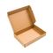 6C Kraft Medizin Box Druck Pantone CMYK Glossy Laminierung Box