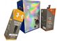 CMYK-Lithodruck Verpackung Box Magnet Wellpappe Offsetdruck