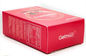 6C Litho bedruckte Boxen Druckverpackungsbox biologisch abbaubar recycelbar
