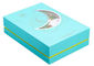 128 g/m² 157 g/m² Kartonpapier-Geschenkbox 150 g/m² Kraftpapier-Verpackungsbox